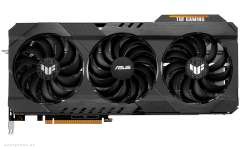 Videokart ASUS TUF GAMING Radeon™ RX 6900 XT (TUF-RX6900XT-O16G-GAMING)