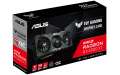 Videokart ASUS TUF GAMING Radeon™ RX 6900 XT (TUF-RX6900XT-O16G-GAMING) Bakıda