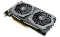 Видеокарта MSI GeForce GTX 1660 SUPER GAMING X  Bakıda