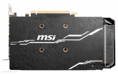 Видеокарта MSI GeForce RTX 2060 Ventus GP OC 6GB 