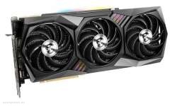 Видеокарта MSI GeForce RTX 3090 GAMING X TRIO 24GB 