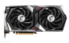 Видеокарта MSI Radeon RX 6700 XT GAMING X 12GB 