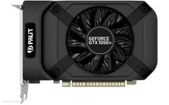 Videokart Palit GeForce GTX 1050 Ti StormX 4GB (NE5105T018G1-1070F)