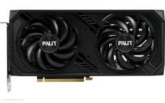 Videokart Palit GeForce RTX™ 4070 Dual OC (NED4070S19K9-1047D)