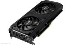 Videokart Palit GeForce RTX™ 4070 Dual OC (NED4070S19K9-1047D)