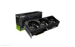 Videokart Palit GeForce RTX™ 4070 JetStream (NED4070019K9-1047J)