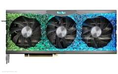 Videokart Palit GeForce RTX 3080 GameRock 12GB (NED3080019KB-1020G)