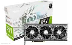 Videokart Palit GeForce RTX 3080 GameRock 12GB (NED3080019KB-1020G)