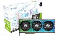 Videokart Palit GeForce RTX™ 3080 Ti GameRock (NED308T019KB-1020G)