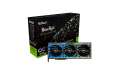 Videokart Palit GeForce RTX™ 4070 Ti GameRock OC 12G (NED407TU19K9-1045G) Bakıda