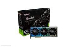 Videokart Palit GeForce RTX™ 4070 Ti GameRock OC 12G (NED407TU19K9-1045G)