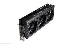 Videokart Palit GeForce RTX™ 4070 Ti GameRock OC 12G (NED407TU19K9-1045G)