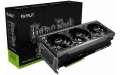 Videokart Palit GeForce RTX 4080 GameRock OmniBlack 16GB (NED4080019T2-1030Q) Bakıda