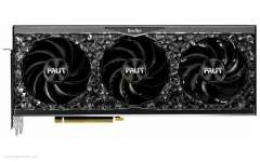 Videokart Palit GeForce RTX 4080 GameRock OC 16GB (NED4080S19T2-1030G)