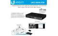 Видеорегистратор Ubiquiti UniFi NVR 2TB (UVC-NVR-2TB)  Bakıda
