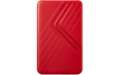 Внешний жесткий диск (HDD) Apacer 1 TB USB 3.1 Portable Hard Drive AC236 Red (AP1TBAC236R-1)  Bakıda