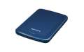 Внешний жесткий диск (HDD) ADATA HV300 1 TB USB 3,1, Blue (AHV300-1TU31-CBL)  Bakıda