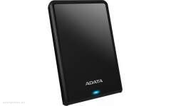 Внешний жесткий диск (HDD) ADATA HV620S 1 TB USB 3,1, Black (AHV620S-1TU31-CBK) 
