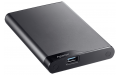 Внешний жесткий диск (HDD) Apacer 1 TB USB 3.1 Gen 1 Portable Hard Drive AC632 Gray Shockproof (AP1TBAC632A)  Bakıda