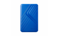 Внешний жесткий диск (HDD) Apacer 1 TB USB 3.1 Portable Hard Drive AC236 Blue (AP1TBAC236U-1)  Bakıda