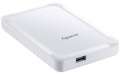 Внешний жесткий диск (HDD) Apacer 1 TB USB 3.1 Portable Hard Drive AC532 White Shockproof (AP1TBAC532W-1)  Bakıda