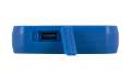 Внешний жесткий диск (HDD) Apacer 1 TB USB 3.1 Portable Hard Drive AC631 Blue Shockproof Water Resistant (AP1TBAC631U-1)  Bakıda