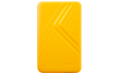Внешний жесткий диск (HDD) Apacer 2 TB USB 3.1 Portable Hard Drive AC236 Yellow (AP2TBAC236Y-1)  Bakıda