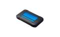 Внешний жесткий диск (HDD) Apacer 2 TB USB 3.1 Portable Hard Drive AC633 Blue Shockproof (AP2TBAC633U-1)  Bakıda