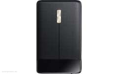 Внешний жесткий диск (HDD) Apacer 2 TB USB 3.1 Portable Hard Drive AC731 Black (AP2TBAC731B-1) 