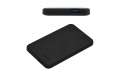 Внешний жесткий диск (HDD) Apacer 5 TB USB 3.1 Portable Hard Drive AC236 Black (AP5TBAC236B-1)  Bakıda