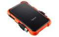 Внешний жесткий диск (HDD) Apacer 1 TB USB 3.1 Portable Hard Drive AC630 Orange Shockproof Water Resistant (AP1TBAC630T-1)  Bakıda