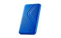 Внешний жесткий диск (HDD) Apacer Apacer 2 TB USB 3.1 Portable Hard Drive AC236 Blue (AP2TBAC236U-1)  Bakıda