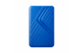 Внешний жесткий диск (HDD) Apacer Apacer 2 TB USB 3.1 Portable Hard Drive AC236 Blue (AP2TBAC236U-1)  Bakıda