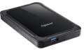 Внешний жесткий диск (HDD) Apacer Apacer 2 TB USB 3.1 Portable Hard Drive AC532 Black Shockproof (AP2TBAC532B-1)  Bakıda