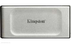 Внешний SSD-накопитель Kingston XS2000, 1000 GB (SXS2000/1000G) 