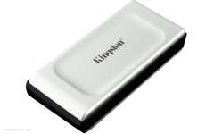 Внешний SSD-накопитель Kingston XS2000, 1000 GB (SXS2000/1000G) 