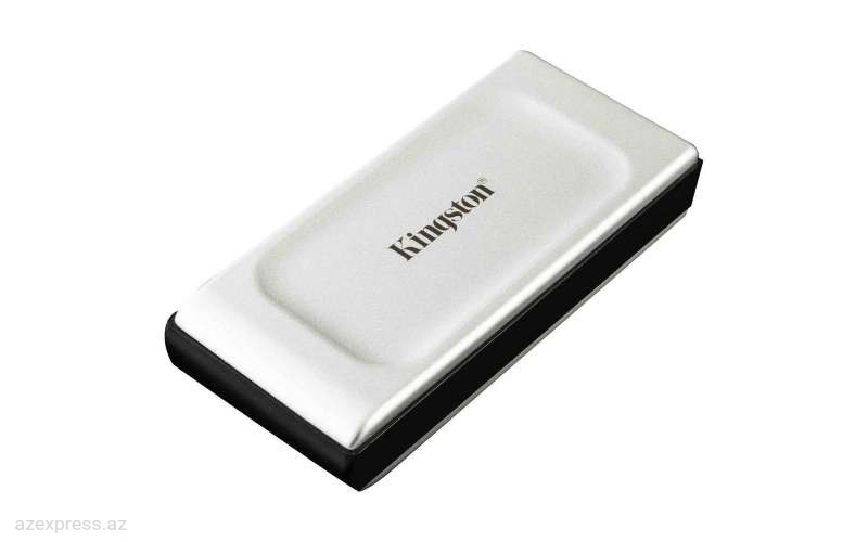 Внешний SSD-накопитель Kingston XS2000, 500 GB (SXS2000/500G)  Bakıda