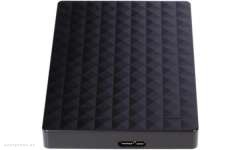 Внешний жесткий диск (HDD) Seagate 1 TB Expansion SRD0NF1 USB 3 