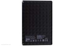 Внешний жесткий диск (HDD) Seagate 2 TB Expansion SRD0NF1 USB 3 