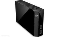 Внешний жесткий диск (HDD) Seagate Backup Plus Hub 4 TB (STEL4000200) 