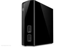 Внешний жесткий диск (HDD) Seagate Backup Plus Hub 4 TB (STEL4000200) 