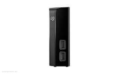 Внешний жесткий диск (HDD) Seagate Backup Plus Hub 4 TB (STEL4000200) 