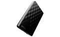 Внешний жесткий диск (HDD) Silicon Power Diamond D06,2 Tb,Black (SP020TBPHDD06S3K)  Bakıda