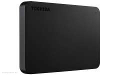Внешний жесткий диск (HDD) Toshiba 1 TB USB 3 