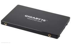 Твердотельный накопитель (SSD) Gigabyte 120 GB GP-GSTFS31120GNTD (4719331803704) 