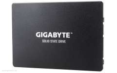 Твердотельный накопитель (SSD) Gigabyte 240 GB GP-GSTFS31240GNTD (4719331803711) 