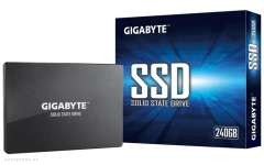 Твердотельный накопитель (SSD) Gigabyte 240 GB GP-GSTFS31240GNTD (4719331803711) 