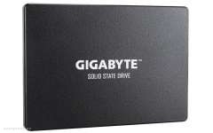 Твердотельный накопитель (SSD) Gigabyte 480 GB GP-GSTFS31480GNTD (4719331804787) 