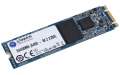 Твердотельный накопитель (SSD) Kingston 120G SSDNOW A400 M.2 2280 (SA400M8/120G)  Bakıda