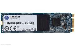 Твердотельный накопитель (SSD) Kingston 240G SSDNOW A400 M.2 2280 SSD (SA400M8/240G) 